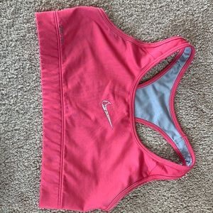 Nike sports bra